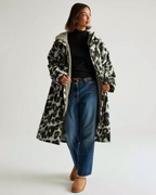 The Goa Waterproof Coat