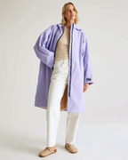 The Goa Waterproof Coat