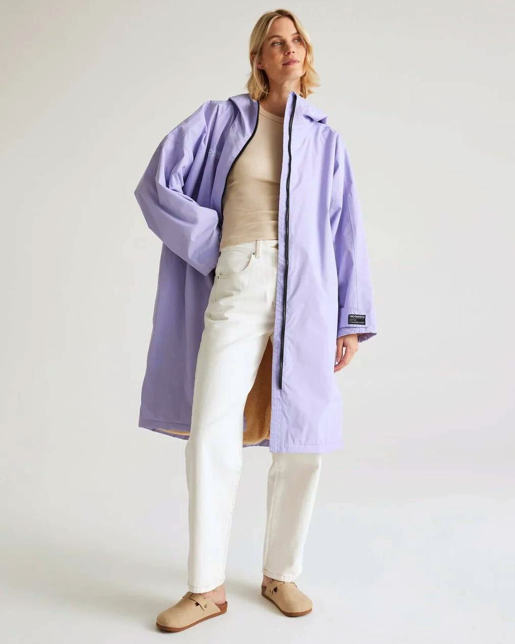 The Goa Waterproof Coat