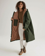 The Goa Waterproof Coat